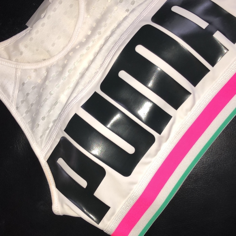 Puma Sports Bra
